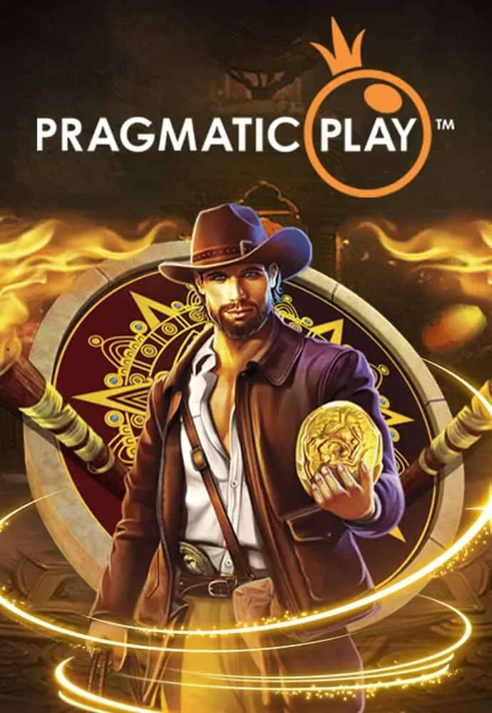 Pragmatic-play