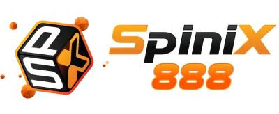 spinix888 - logo